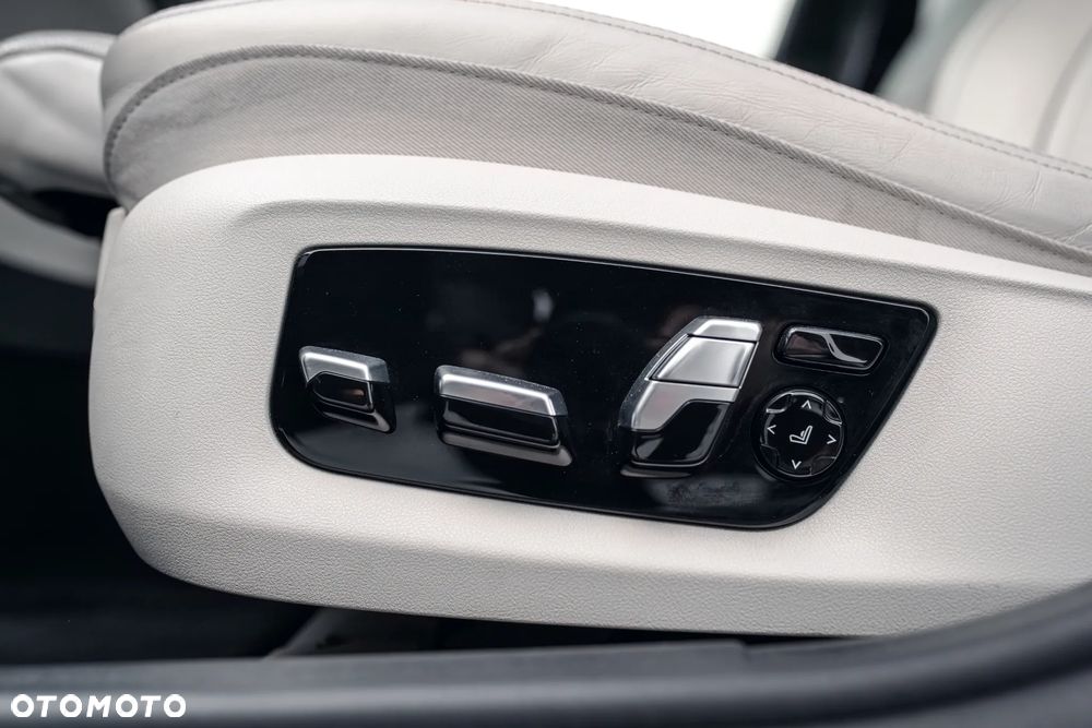 BMW Seria 5 - 20