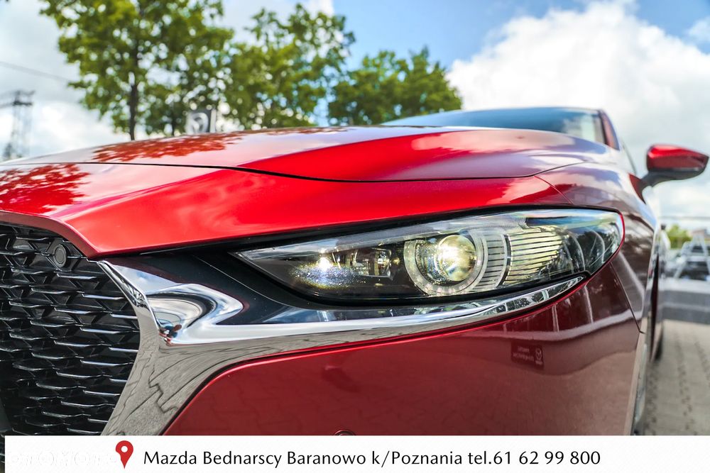 Mazda 3 2.0 mHEV Centre-Line - 23