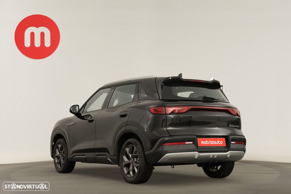 BYD Atto 2 45.1 kWh Boost - 3