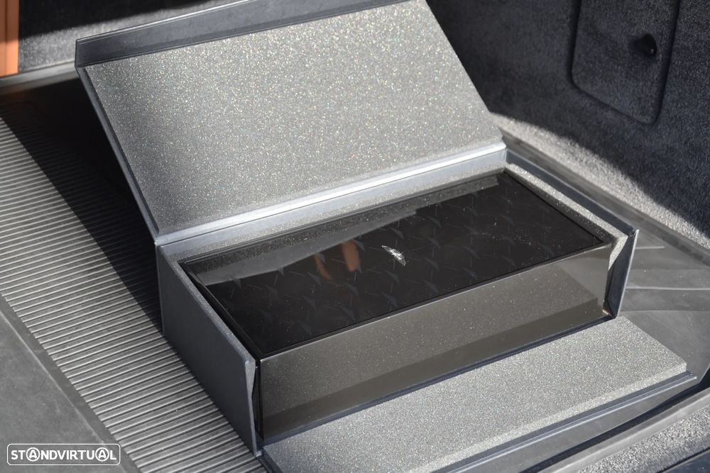 Aston Martin DBX 707 - 60