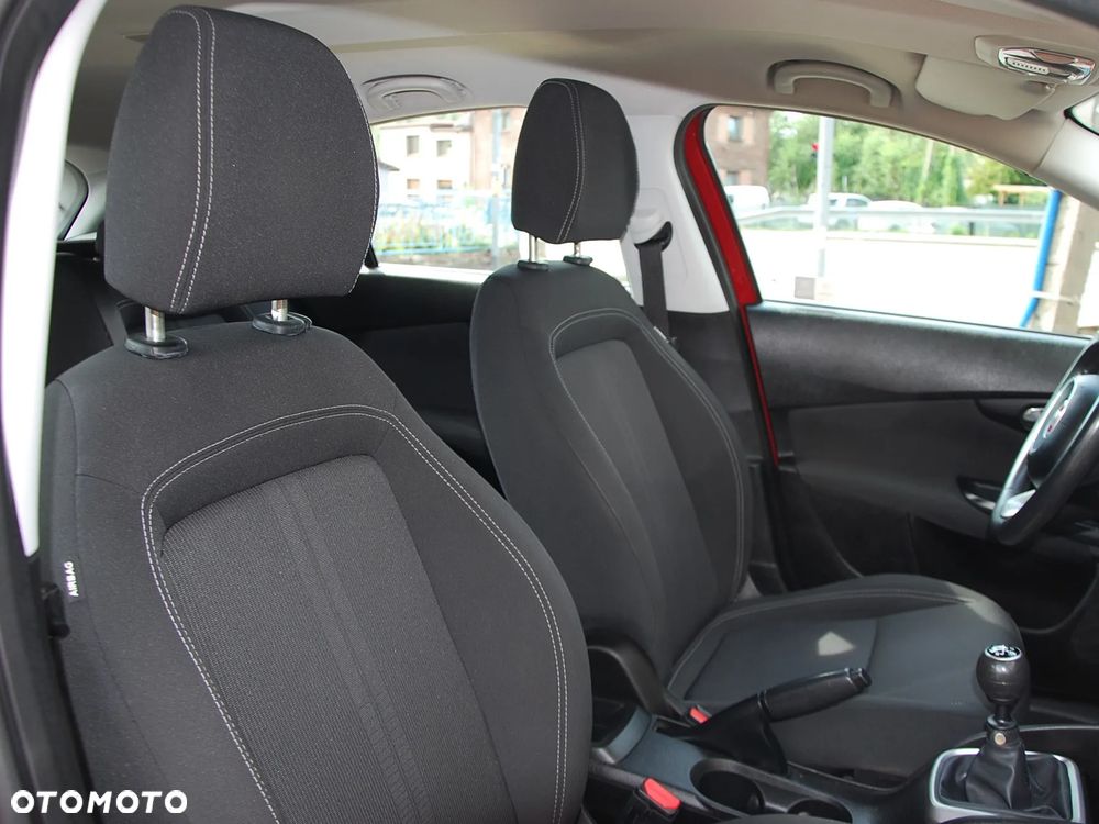 Fiat Tipo - 11