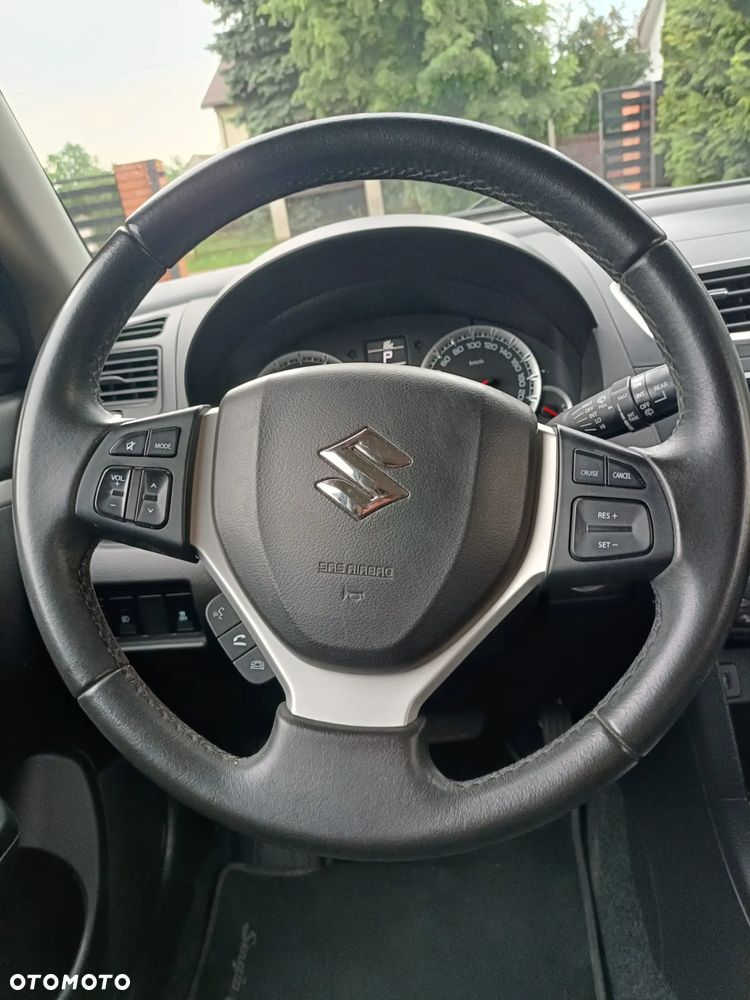 Suzuki Swift 1.2 Automatik X-TRA - 7