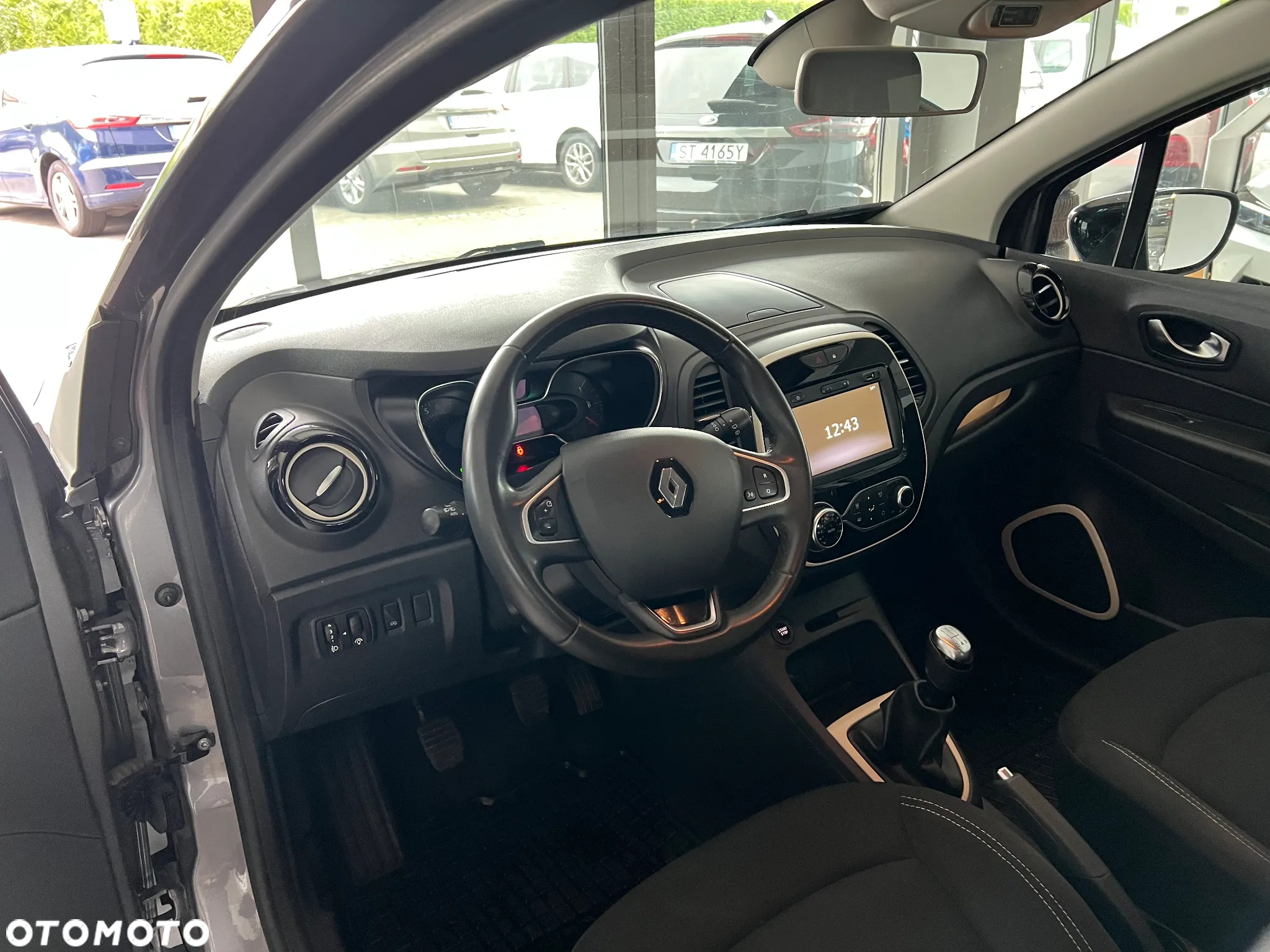 Renault Captur 0.9 Energy TCe Zen - 20