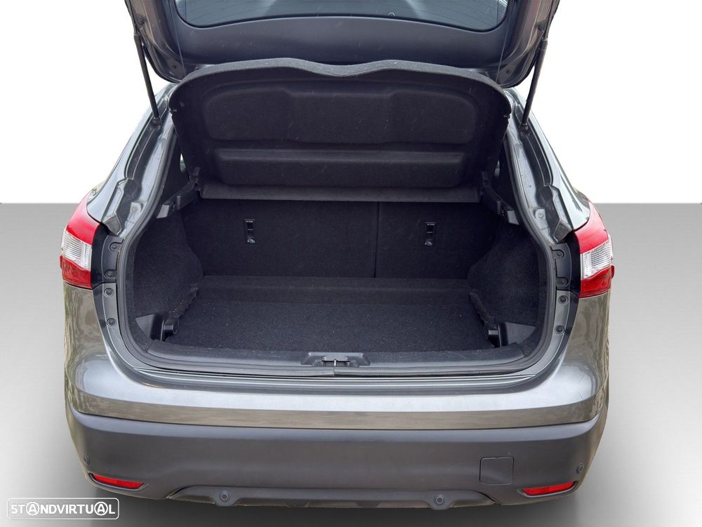 Nissan Qashqai 1.5 dCi Acenta - 15