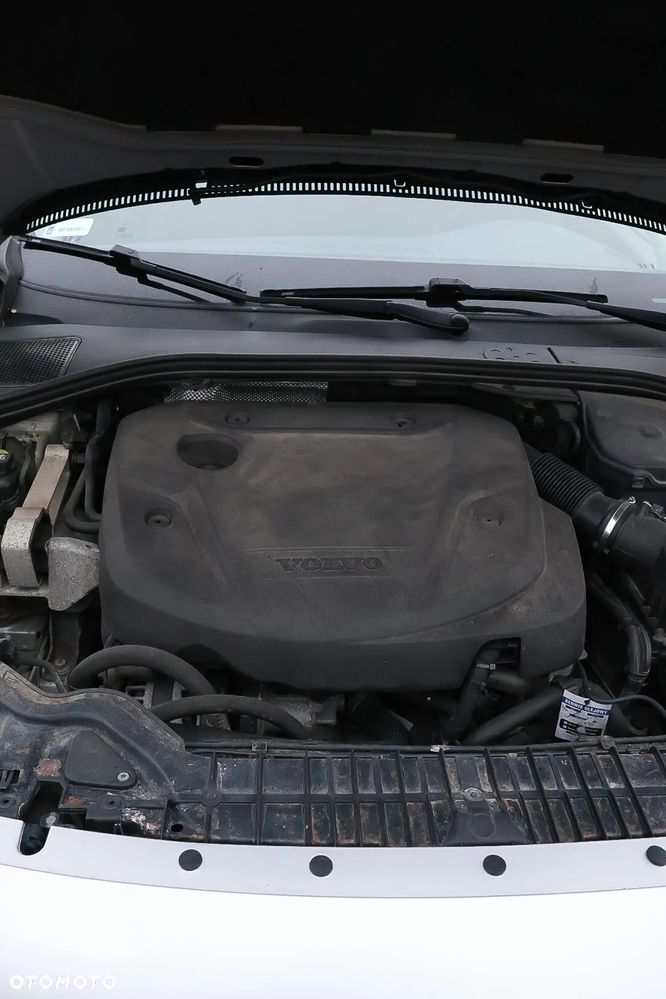 Volvo V60 - 9
