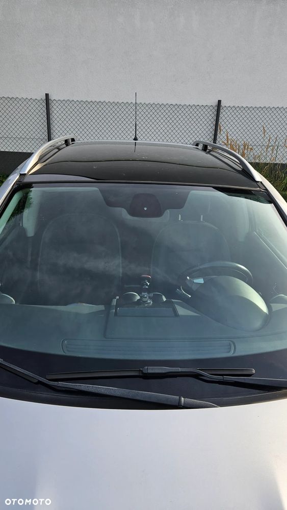 Nissan Qashqai 2.0 dCi I-Way EU5 - 3