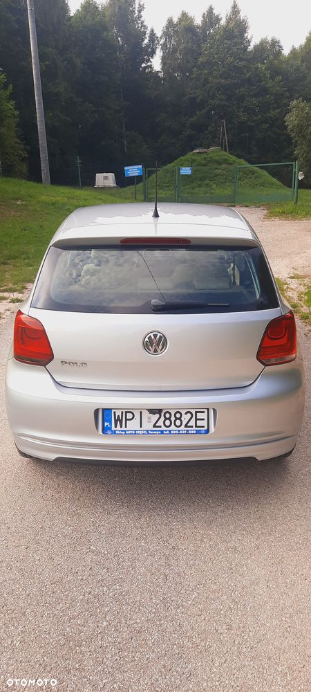 Volkswagen Polo - 4
