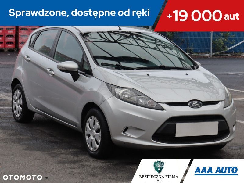 Ford Fiesta - 2