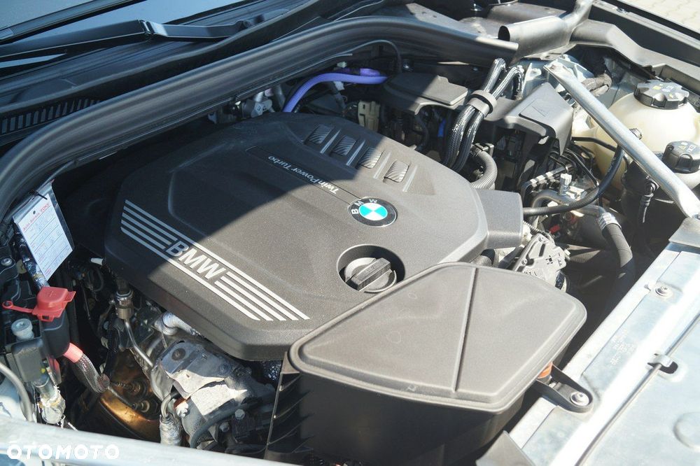 BMW X4 - 26