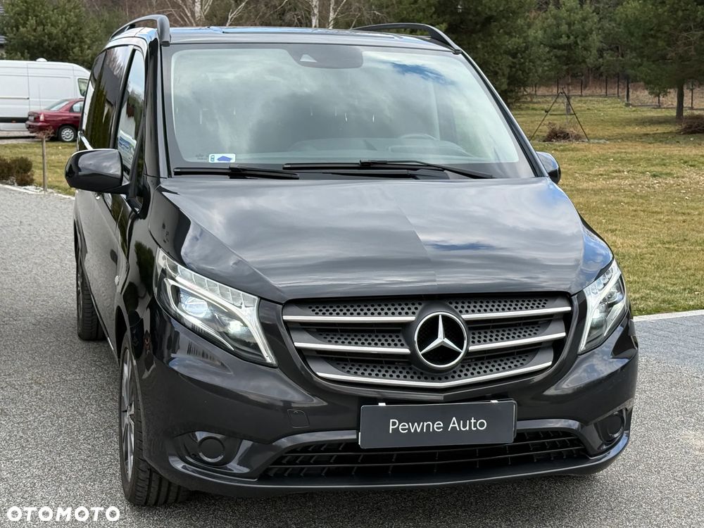 Mercedes-Benz Vito - 31