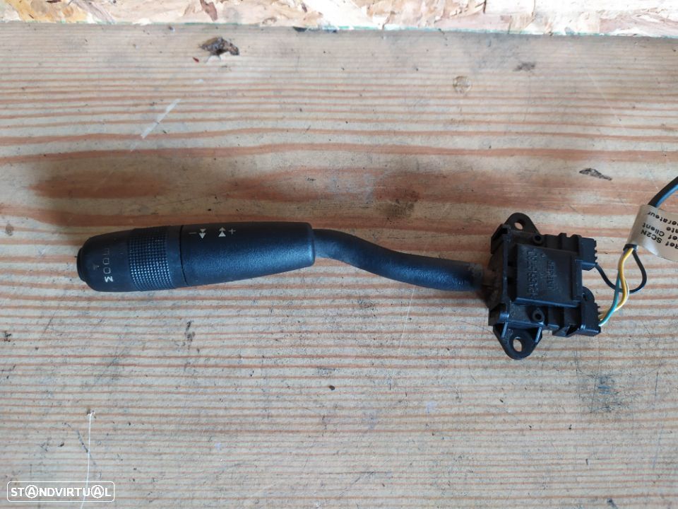 MANETE MULTIFUNÇÕES RADIO PEUGEOT 607 96391088ZL - 1