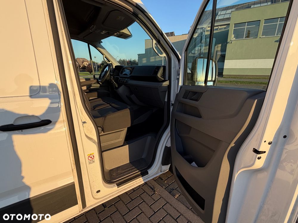 Volkswagen Crafter - 18