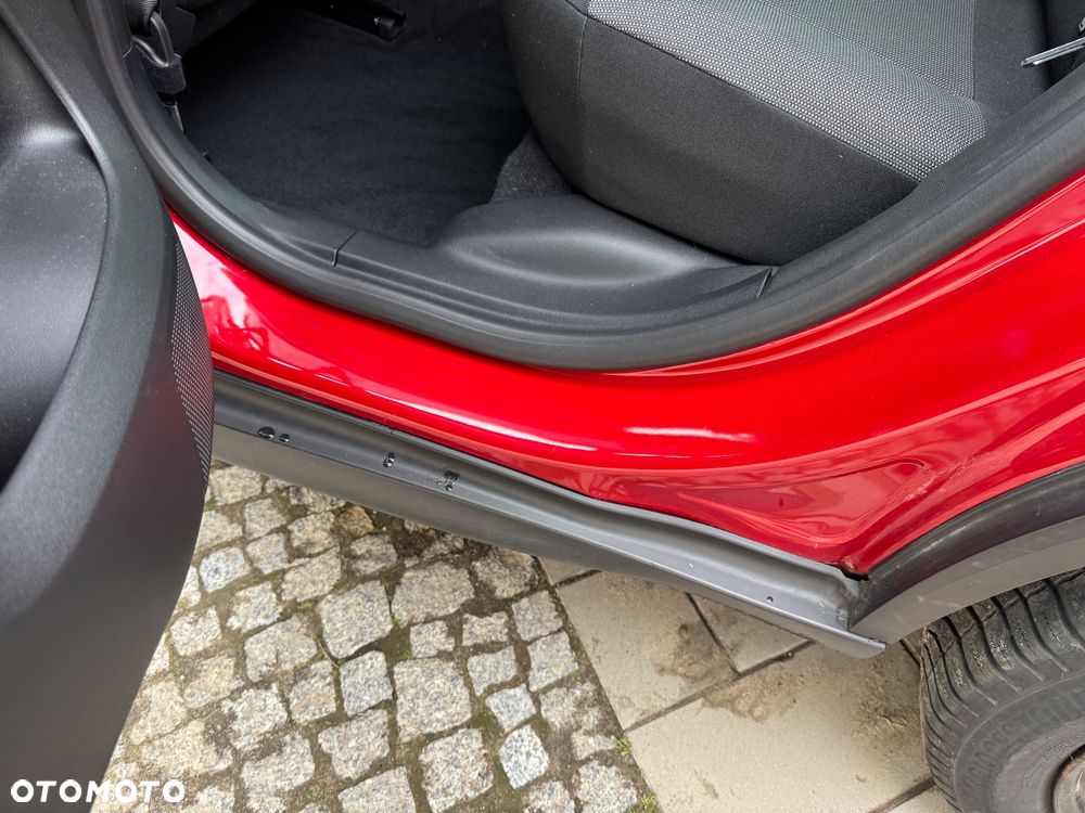 Citroën C3 Aircross PureTech 110 Stop & Start Feel - 15