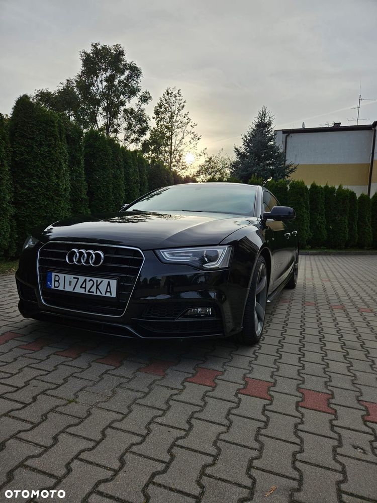 Audi A5 - 2
