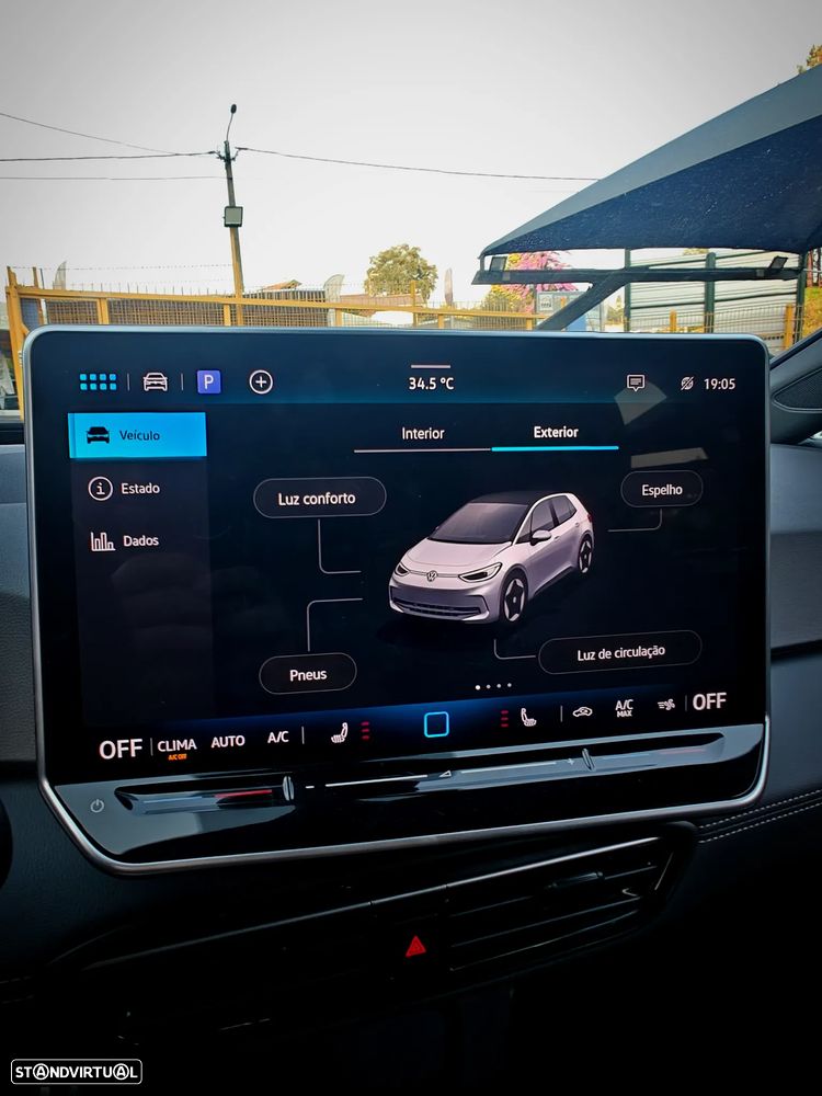 VW ID.3 59 kWh Pro Urban - 16