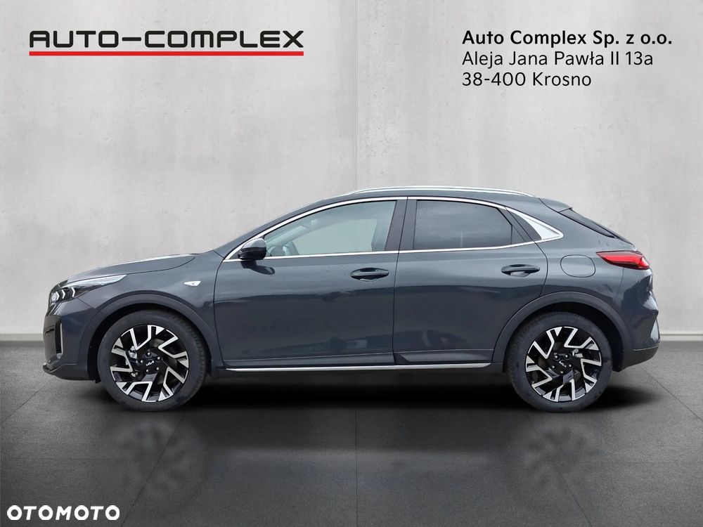 Kia XCeed - 3