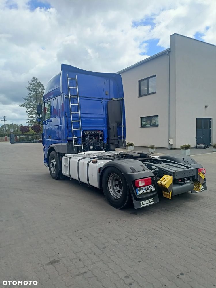 DAF XF 106.460 - 6
