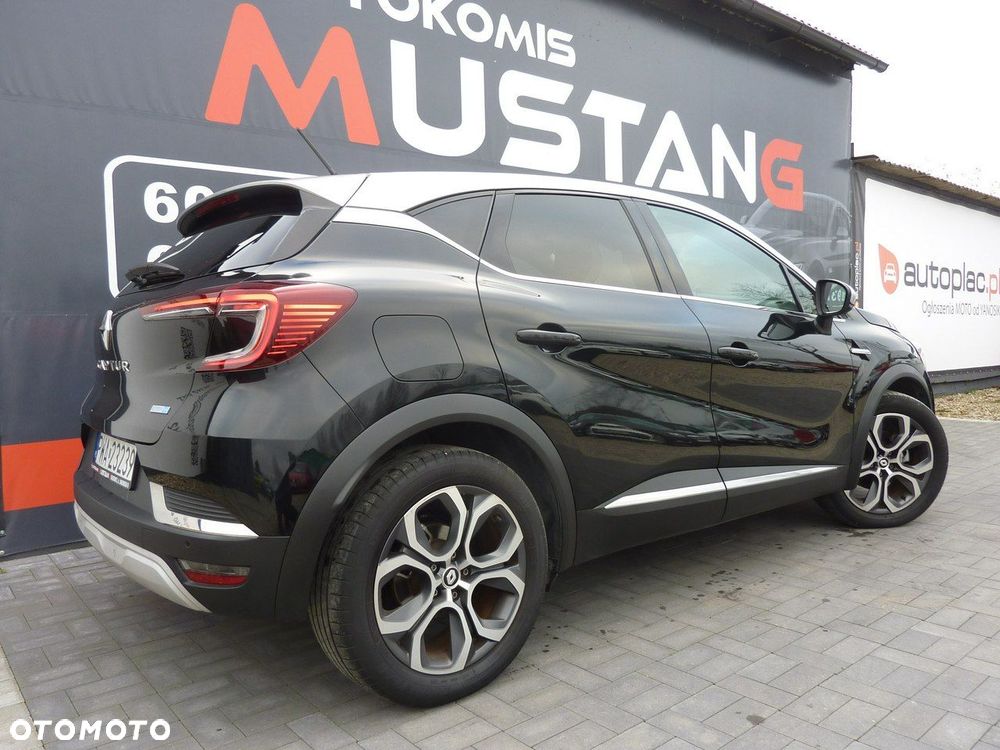 Renault Captur - 4