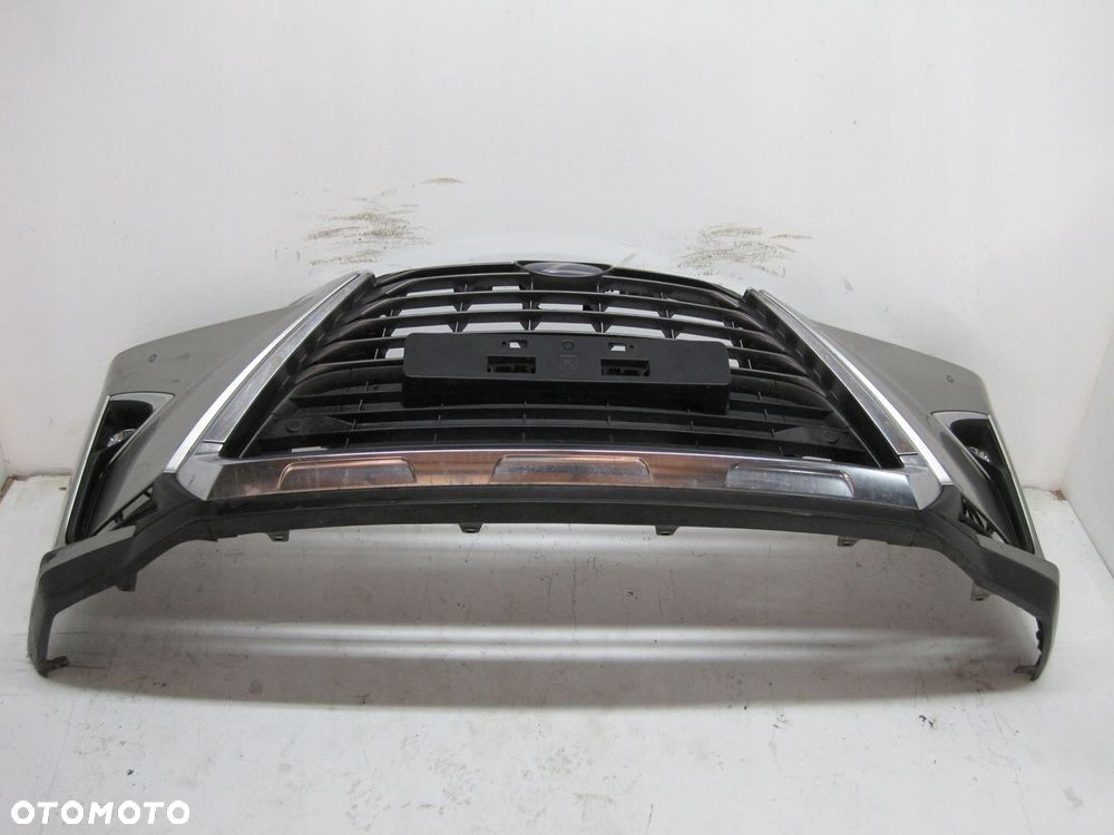 ZDERZAK LEXUS RX XENON 4 PDC PRZÓD - 3