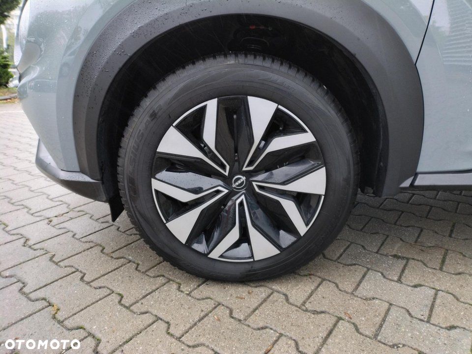 Nissan Juke - 18