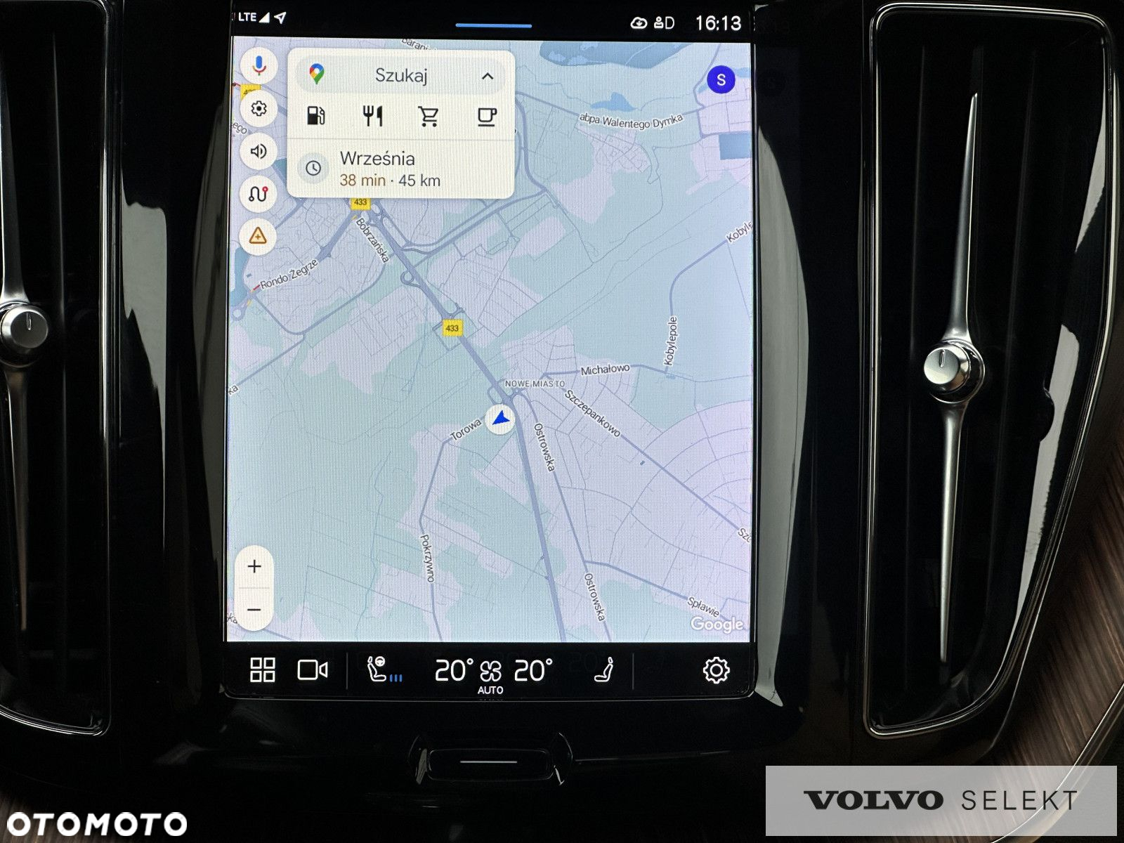 Volvo XC 60 - 24