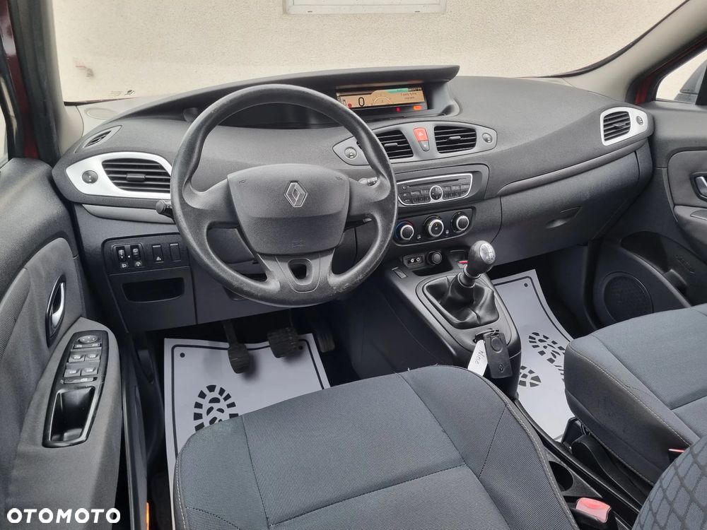 Renault Grand Scenic - 5