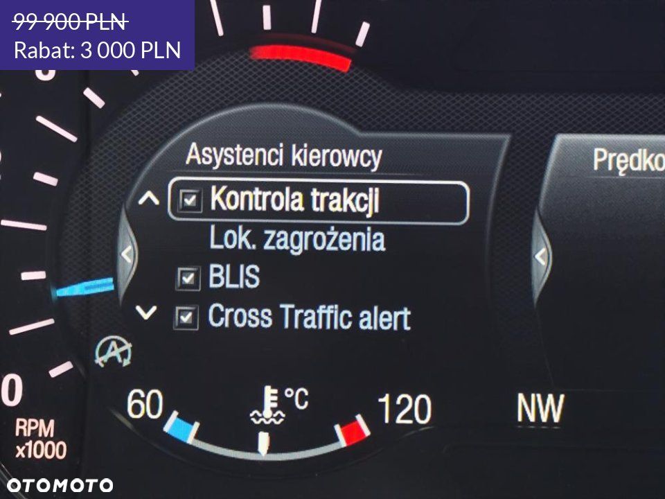 Ford S-Max - 24