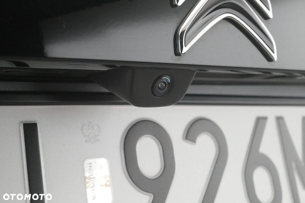 Citroën C4 1.5 BlueHDi Shine S&S - 17