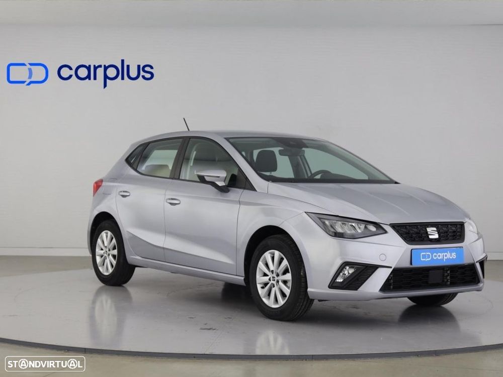 SEAT Ibiza 1.0 TSI Style DSG - 2