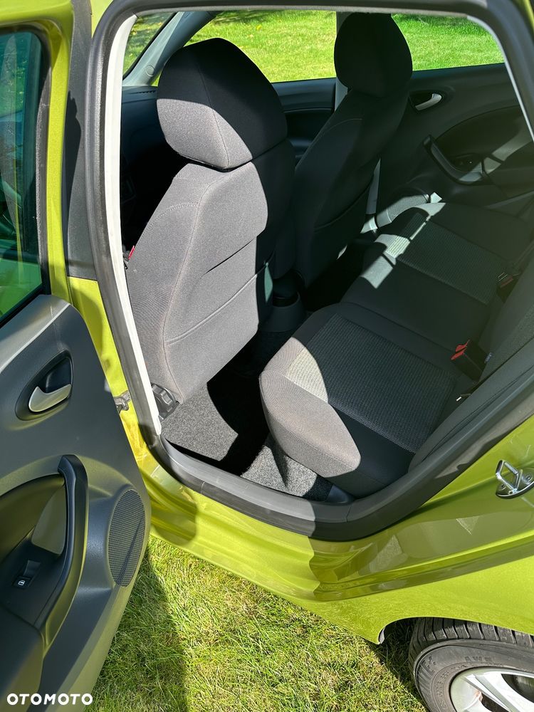 Seat Ibiza - 6