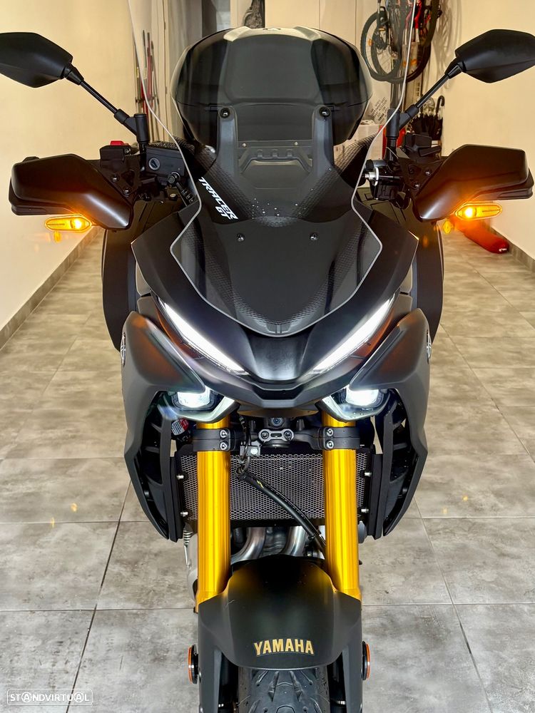 Yamaha Tracer GT 2025 - 39