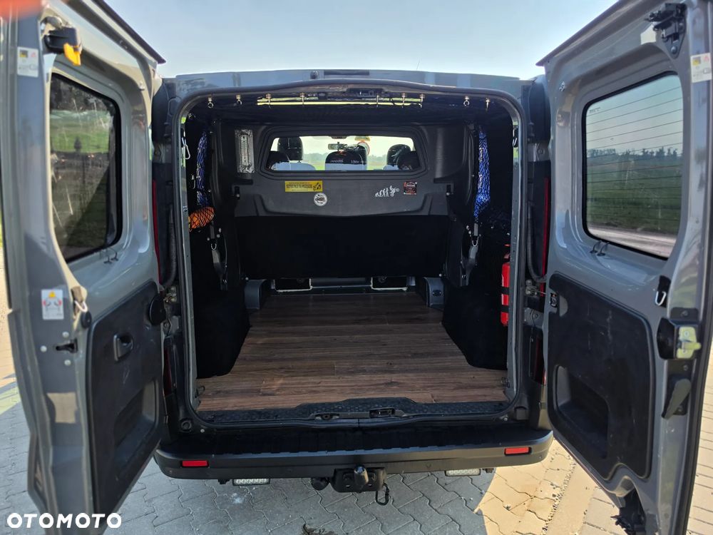 Renault Trafic - 27
