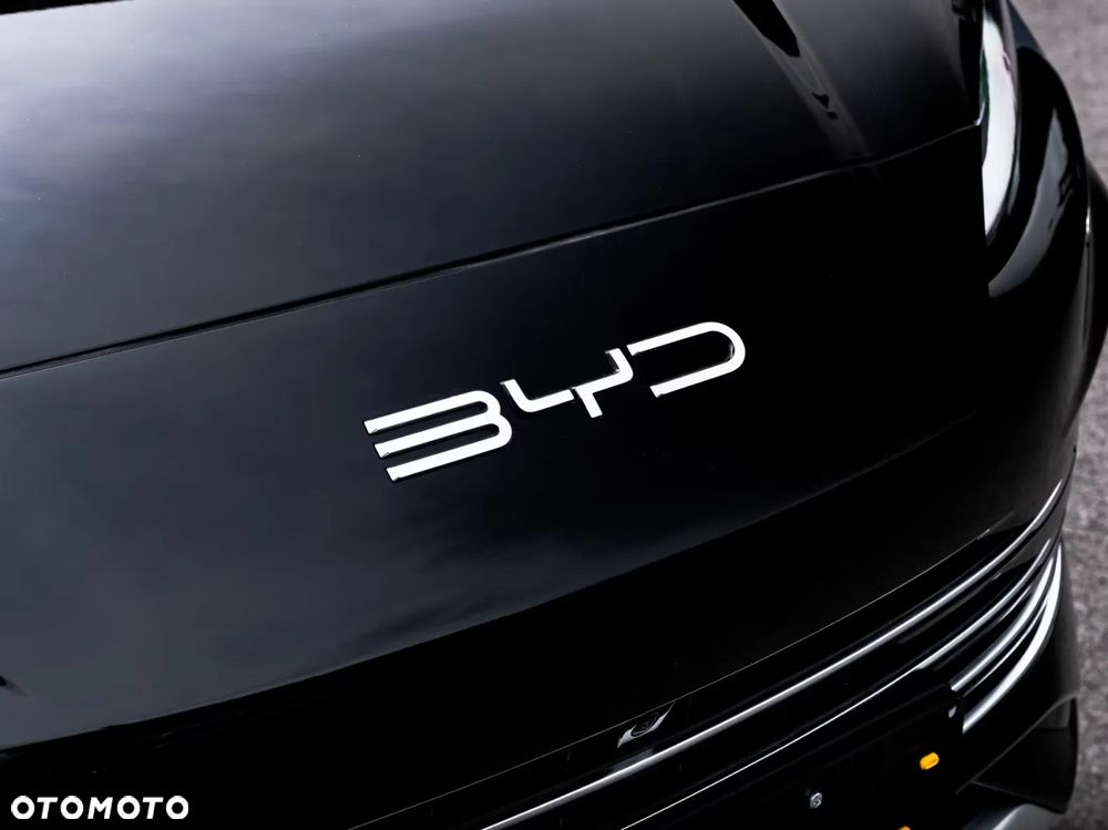 BYD Seal U 1.5 Boost - 9