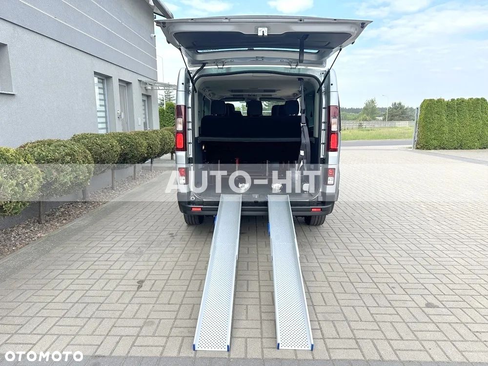 Renault Trafic Blue L2H1 Komfort - 23