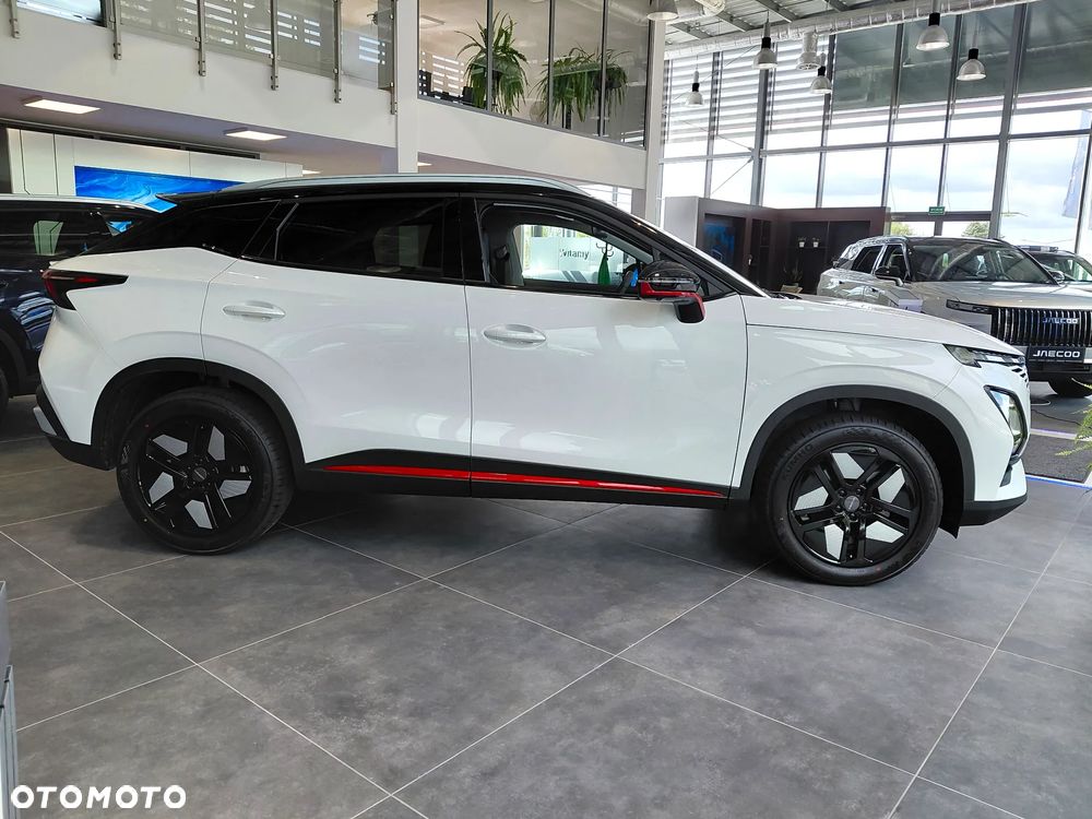 Omoda 5 1.6 T-GDI Premium DCT - 5