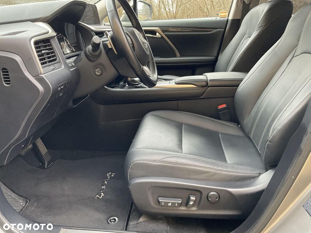 Lexus RX 300 Prestige - 13
