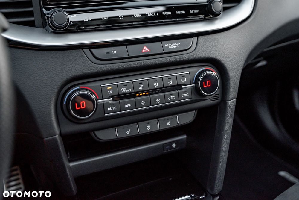 Kia ProCeed 1.5 T-GDI DCT7 OPF GT LINE - 36
