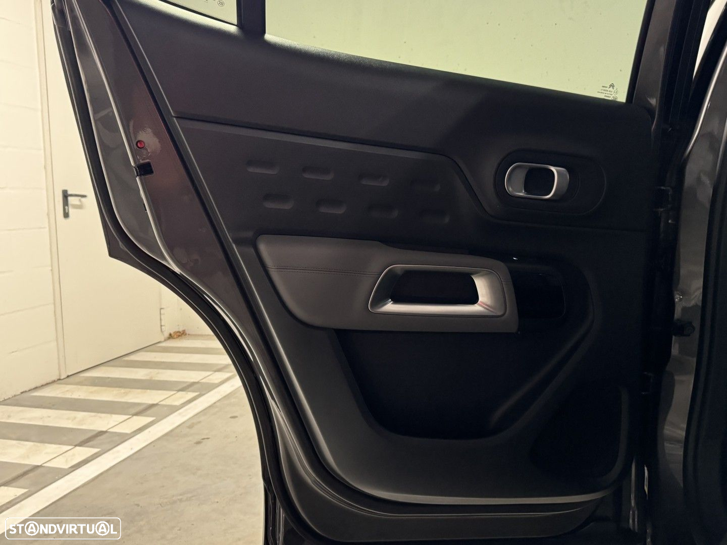 Citroën C5 Aircross 1.5 BlueHDi Feel Pack - 32