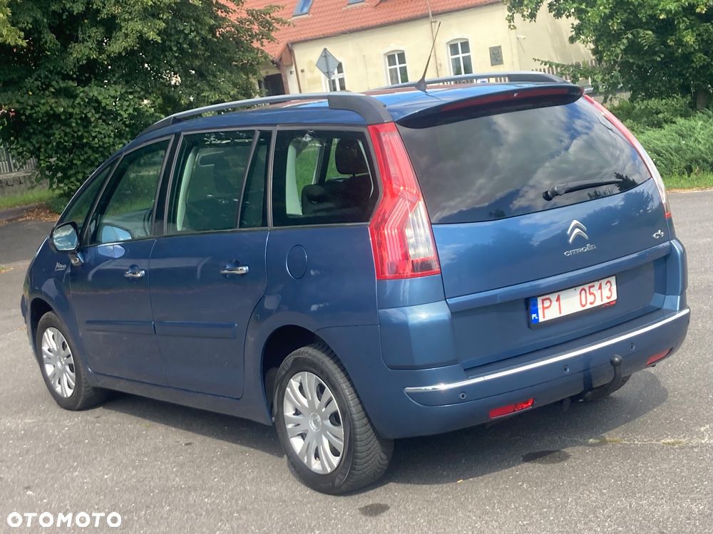 Citroën C4 Grand Picasso - 2