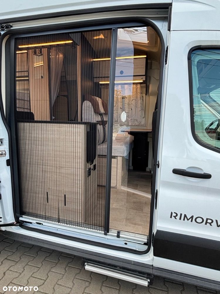 Rimor RIMORVAN 238 - 11