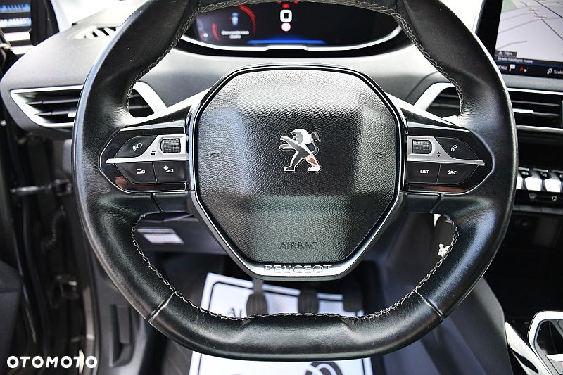 Peugeot 3008 BlueHDi 120 Stop & Start Allure - 12