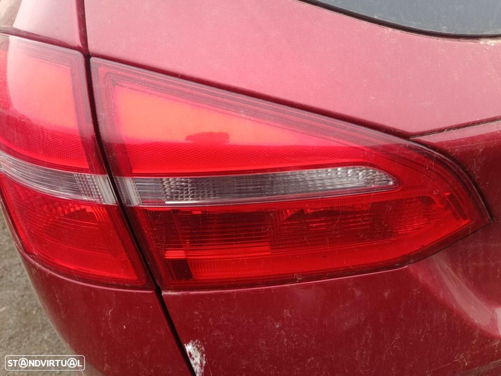 FAROLIM TRASEIRO ESQUERDO INTERIOR FORD FOCUS BERLINA CEW - 1