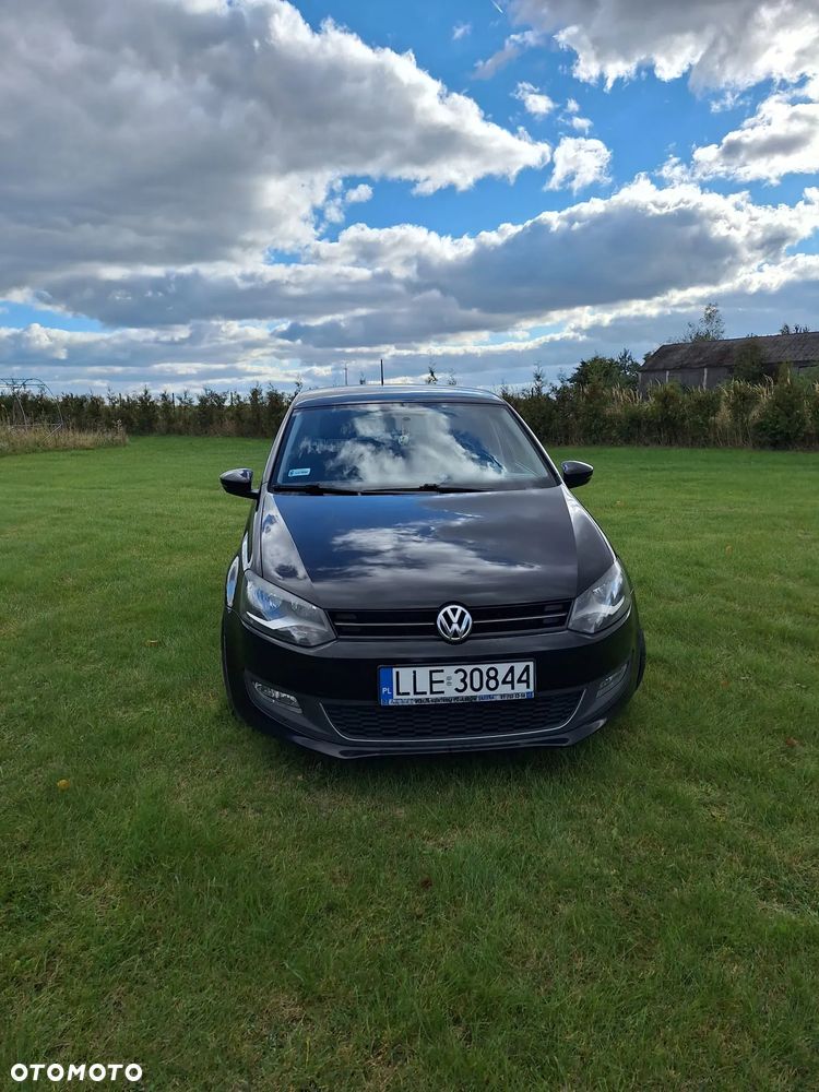 Volkswagen Polo 1.2 TSI Comfortline - 2