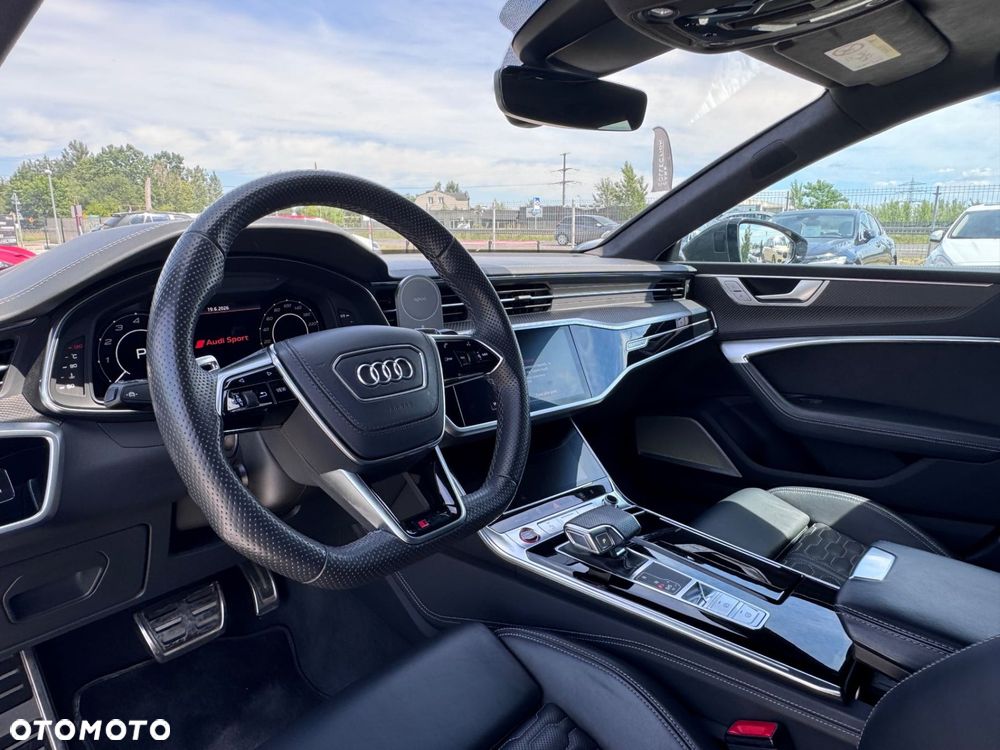 Audi RS7 Sportback - 12