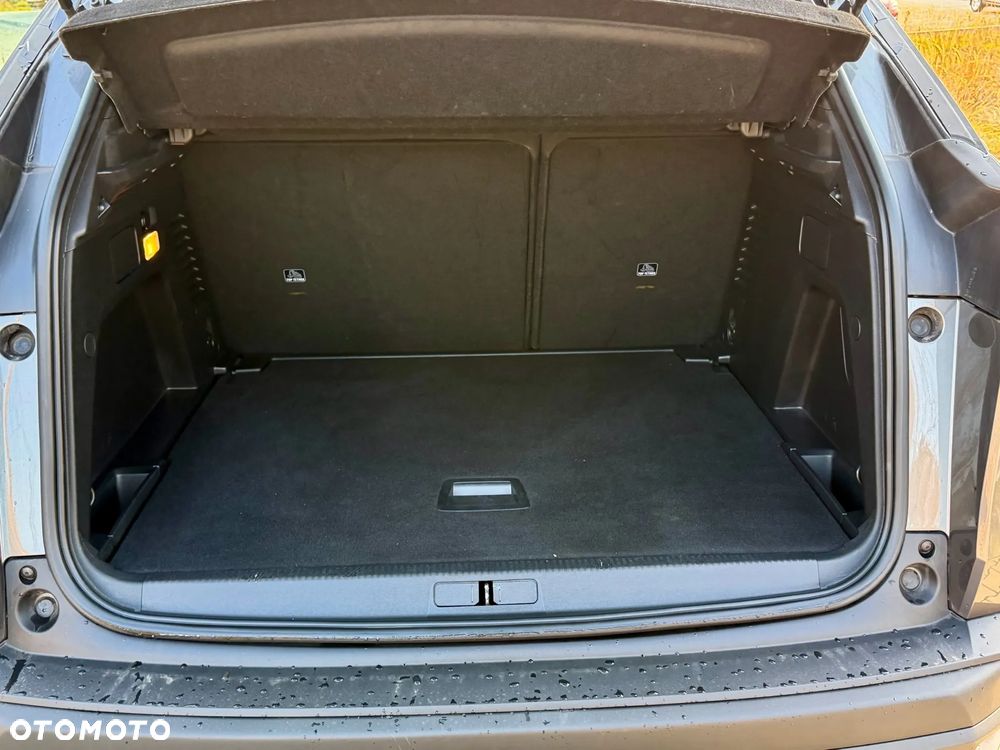 Peugeot 3008 1.2 PureTech GPF Active S&S EAT8 - 10