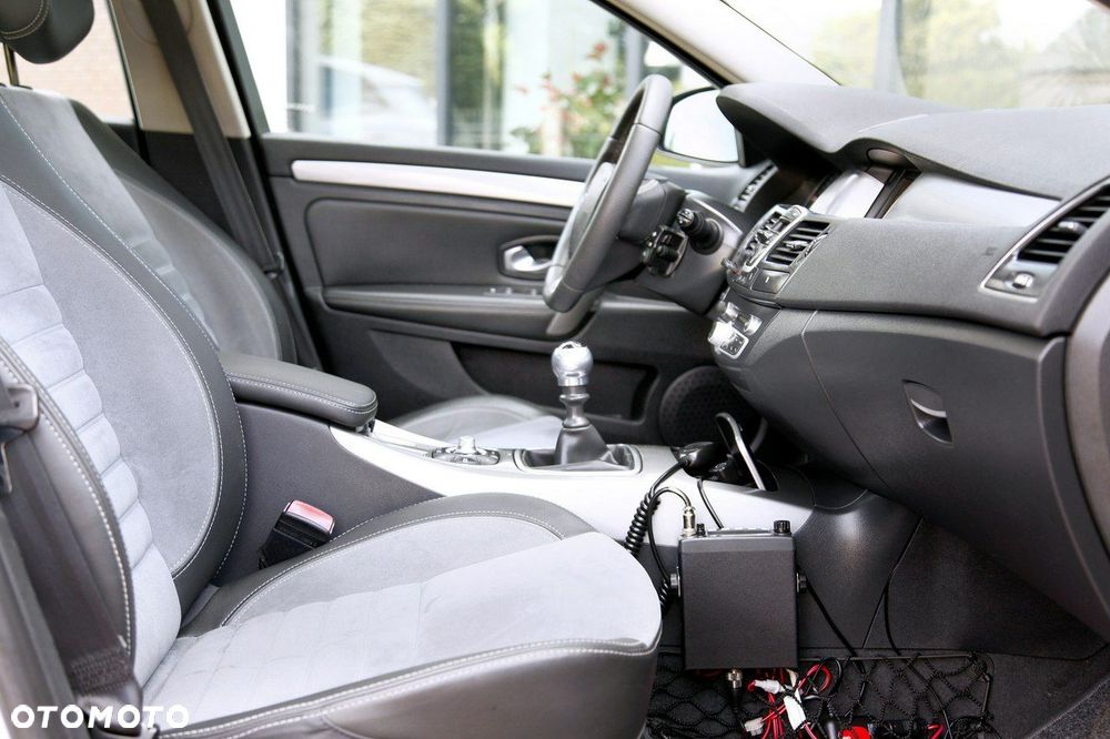 Renault Laguna - 15