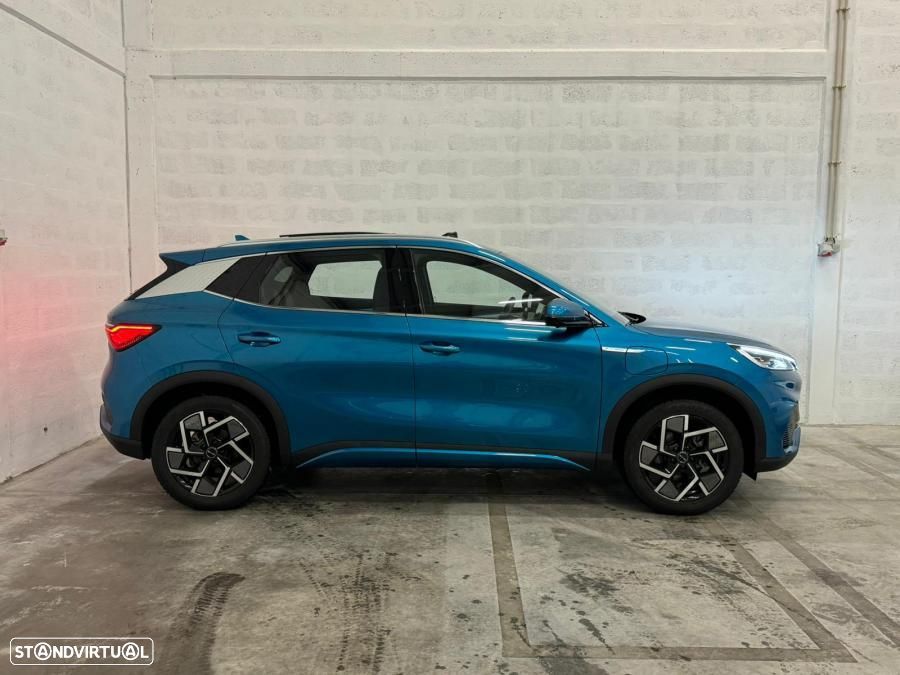 BYD Atto 3 Comfort - 4