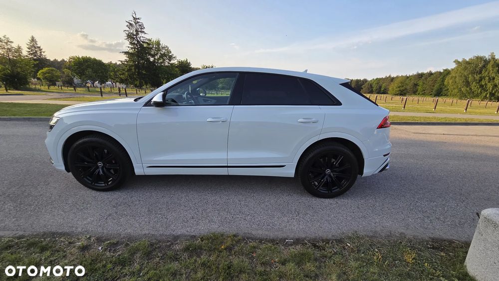 Audi SQ8 - 2