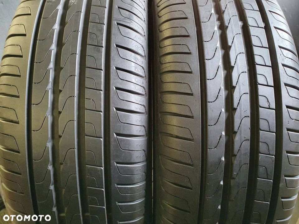 205/55R17 Pirelli Cinturato P7 para opon lato 6,2m - 1