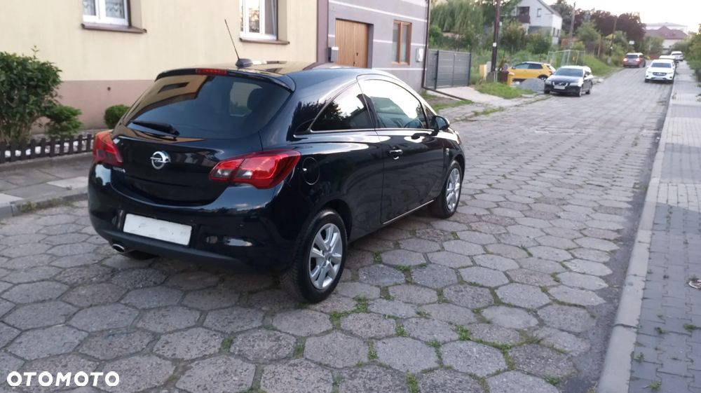 Opel Corsa - 4